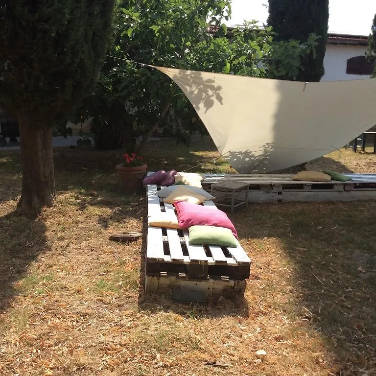 Farm stay Le Stanze Di Zelinda Villa Suvereto Italy
