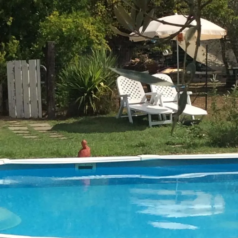 Le Stanze Di Zelinda Villa Suvereto Farm stay