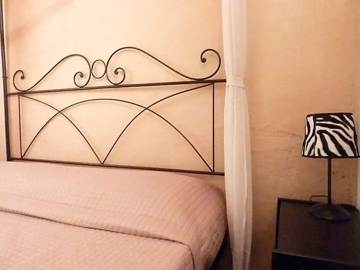 Farm stay Le Stanze Di Zelinda Villa Suvereto