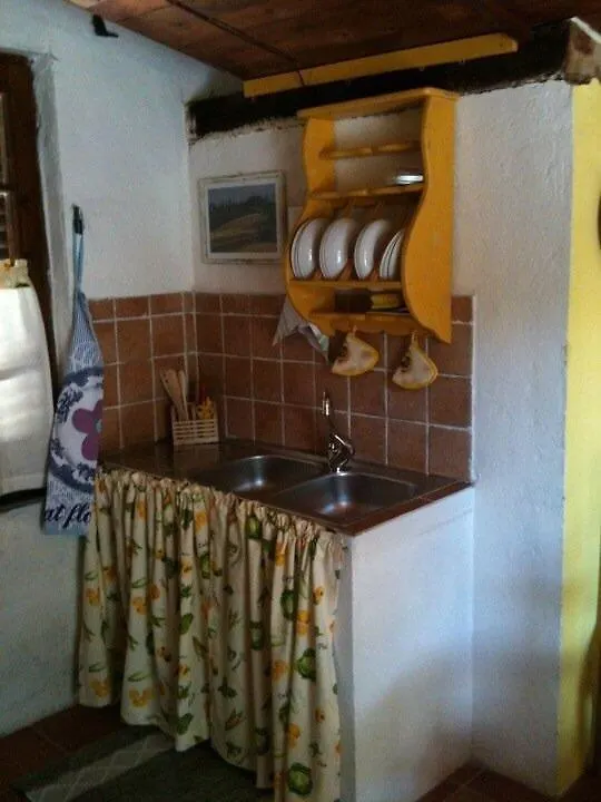Le Stanze Di Zelinda Villa Suvereto Farm stay