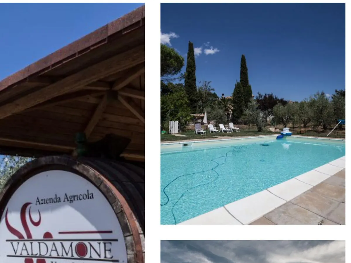Le Stanze Di Zelinda Villa Suvereto Italy