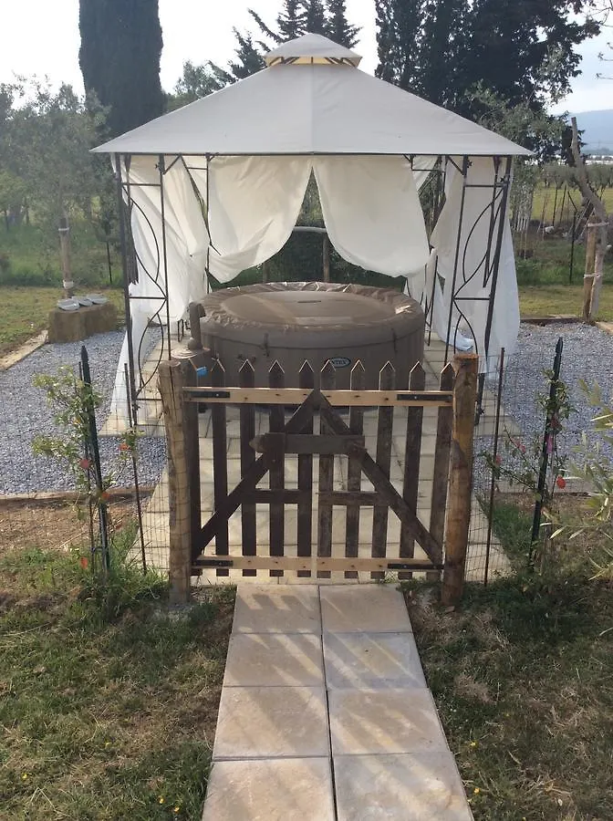 Le Stanze Di Zelinda contacts